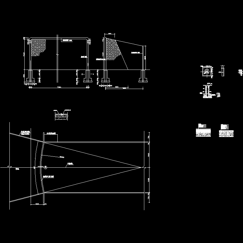 场地详图(一).dwg