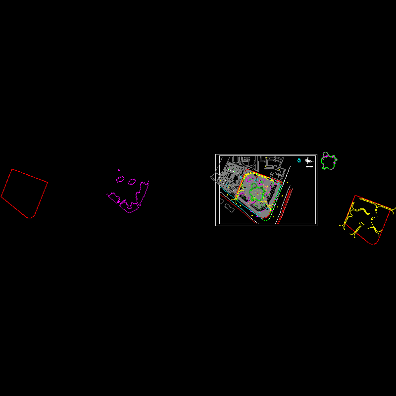 景观景观底图.dwg