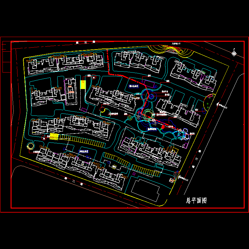 01总平面.dwg