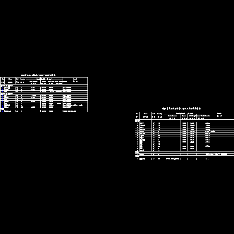 乔灌木表.dwg