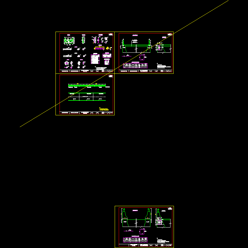 12.护拦构造.dwg