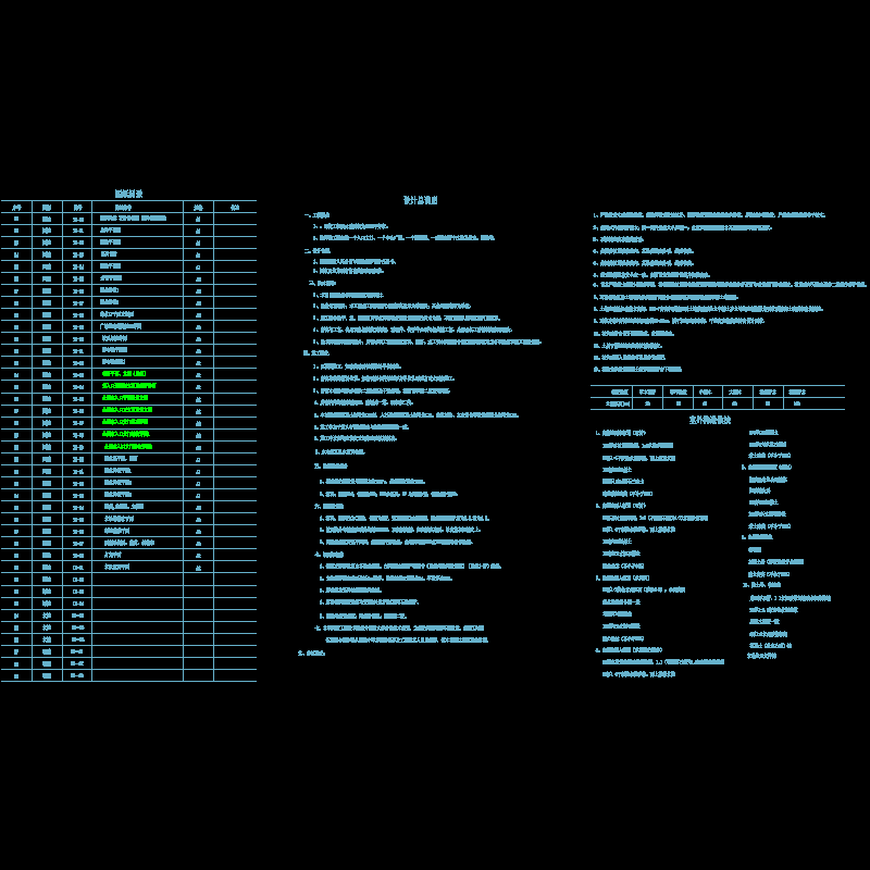 ys-00目录及总说明1.dwg