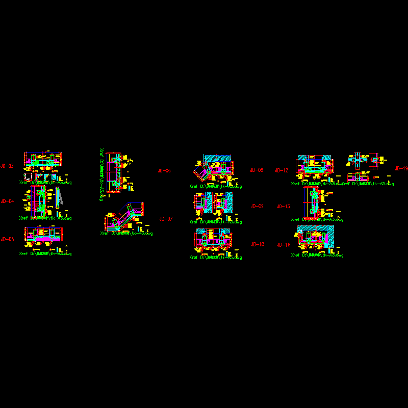 节点1比2.dwg