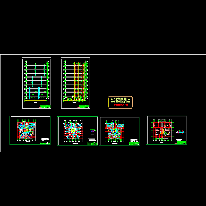 地上层暖.dwg