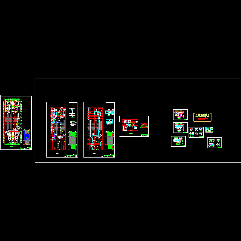 地下室暖通.dwg