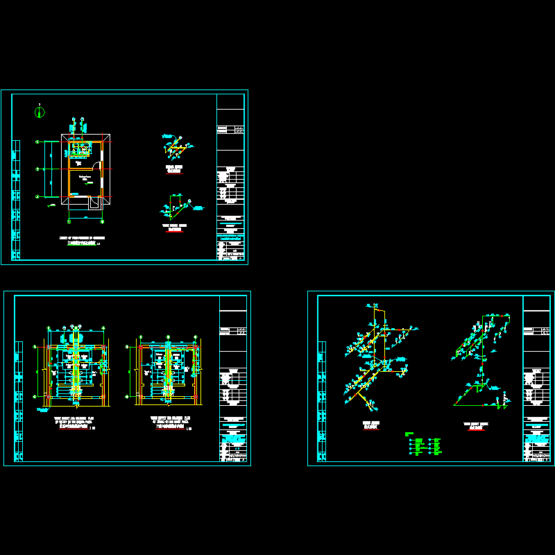 卫生间.dwg