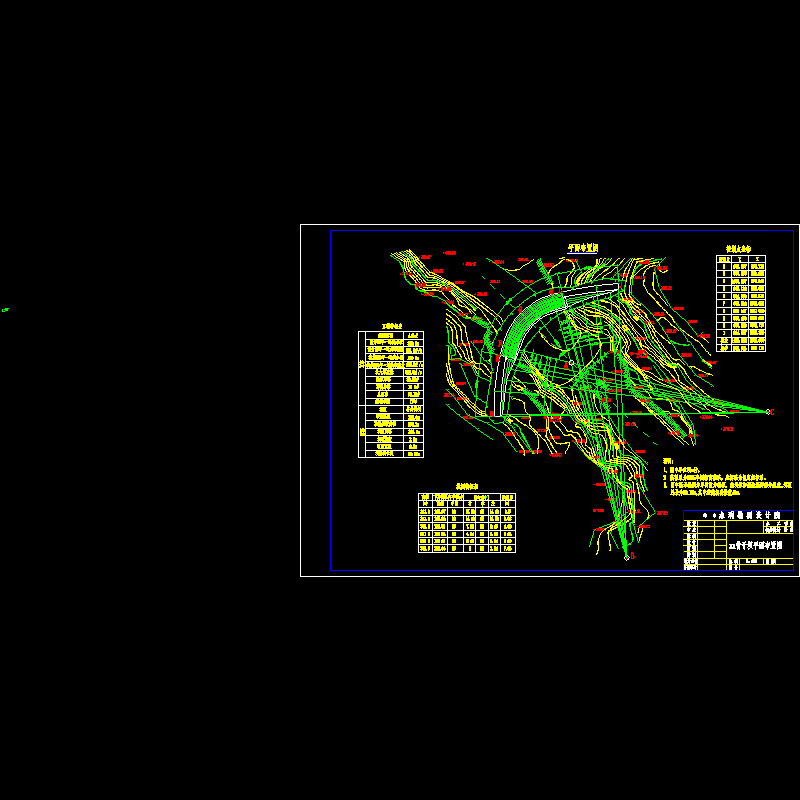 平面布置图.dwg