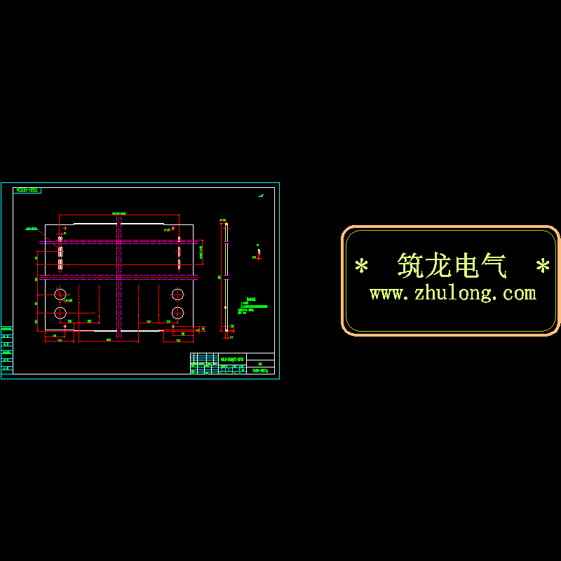 tggd-0023g底板.dwg