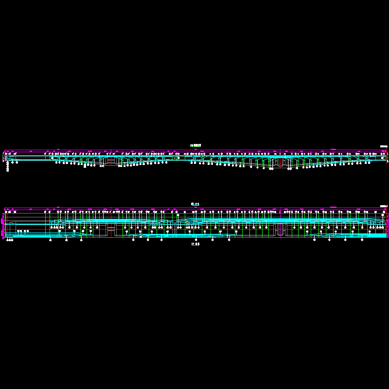 04_主桥纵向预应力钢束图.dwg