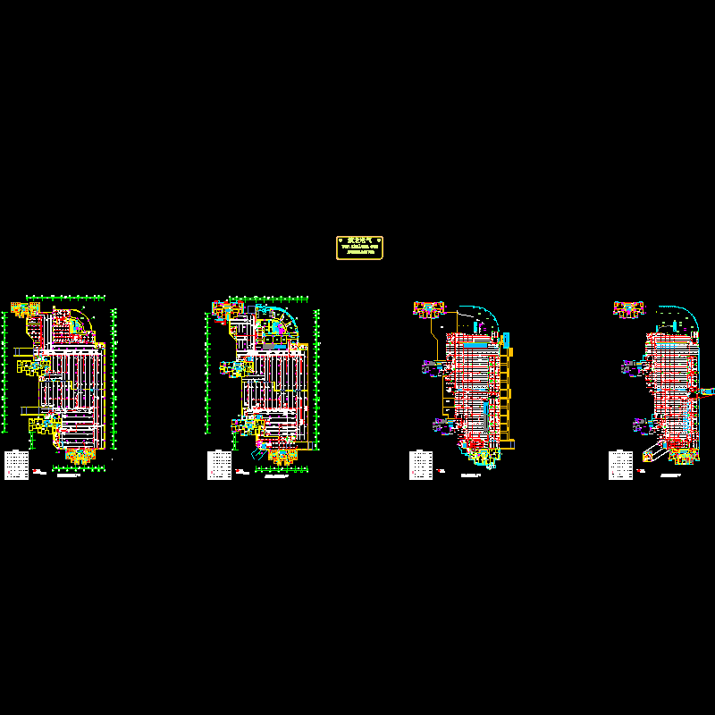 照明平面图.dwg