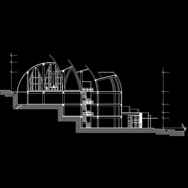 1-1剖面.dwg