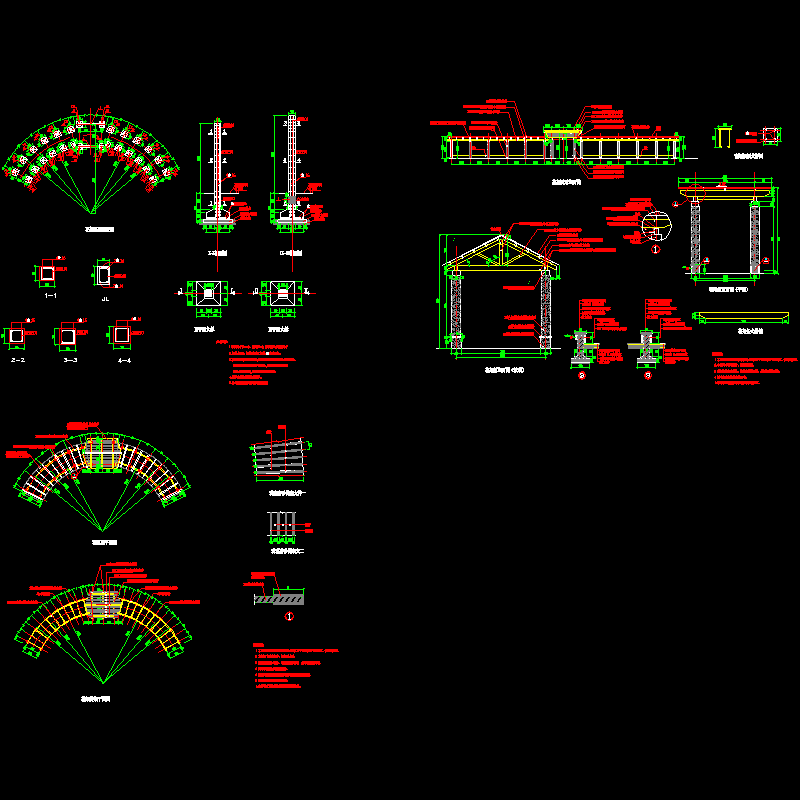 17-花架方案17.dwg