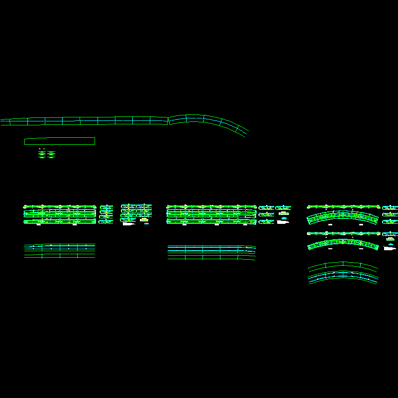 007 现浇箱梁一般构造图14.dwg