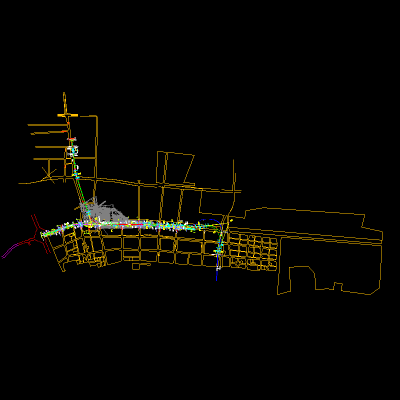 2-新施工总图.dwg