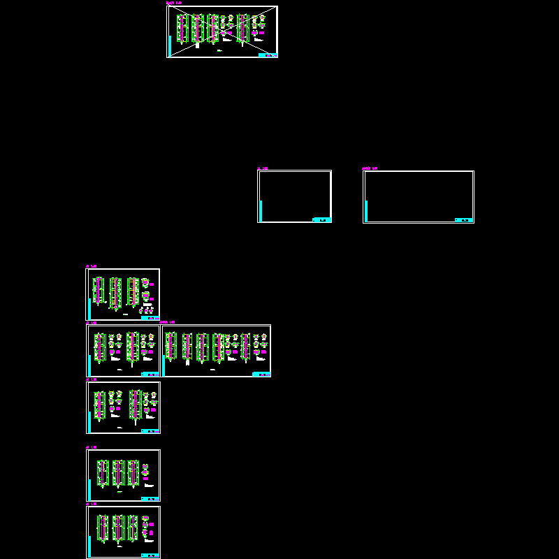 7-柱配筋图.dwg