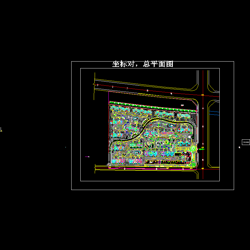 平面详图.dwg