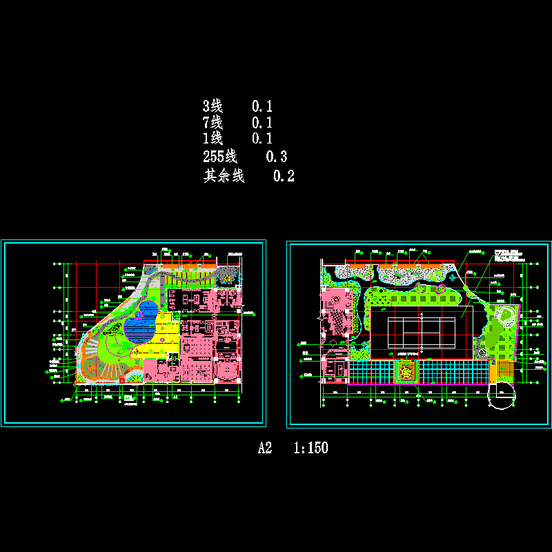 2总平图.dwg