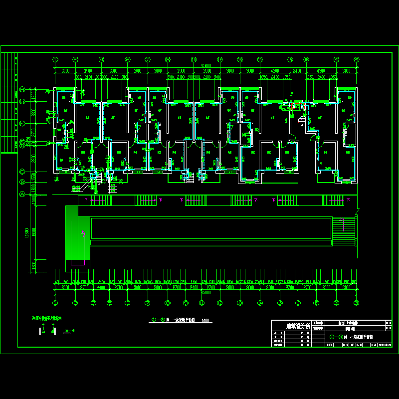 一层采暖平面图.dwg