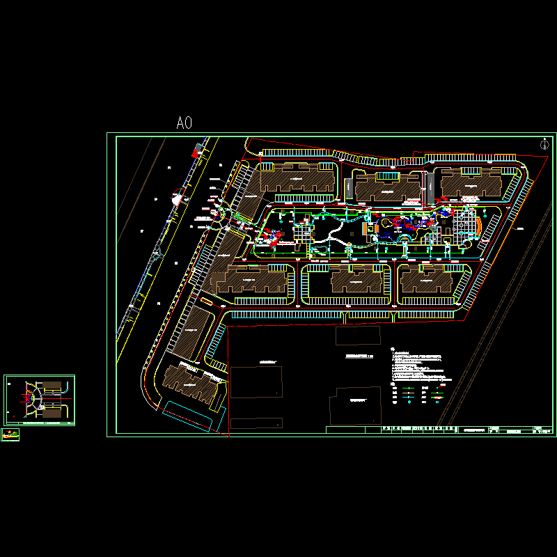 连成水岸主入口水.dwg