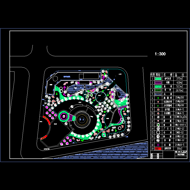 种植设计.dwg