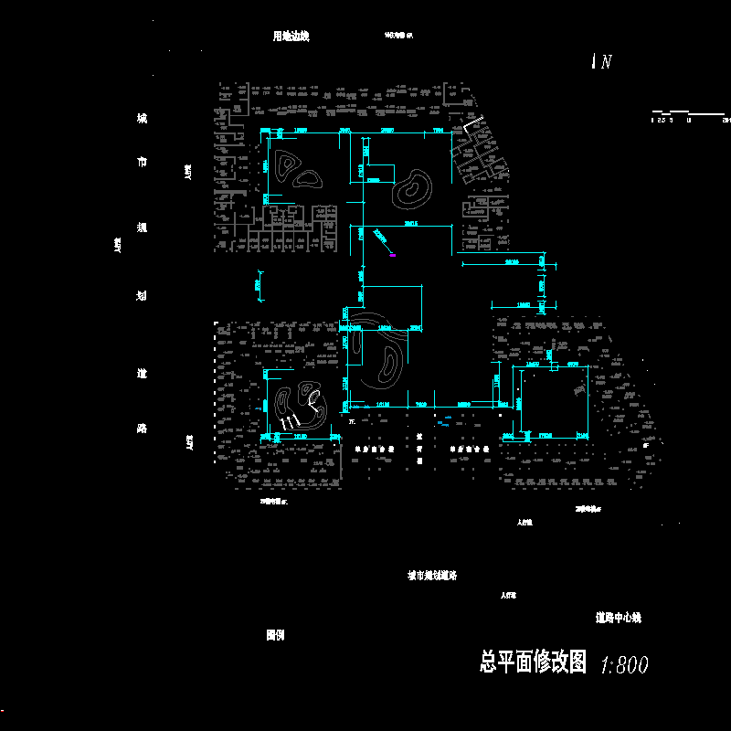 js03总平定位.dwg