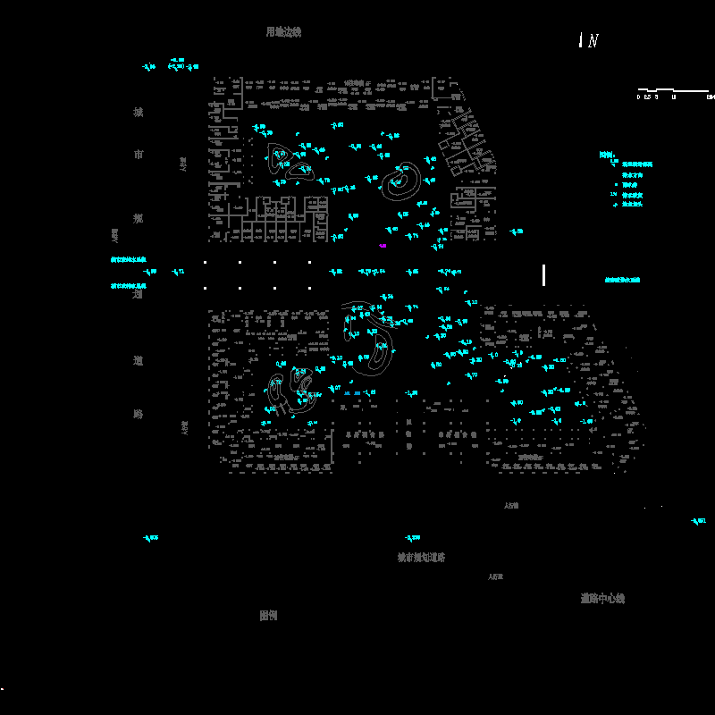 js04竖向标高.dwg