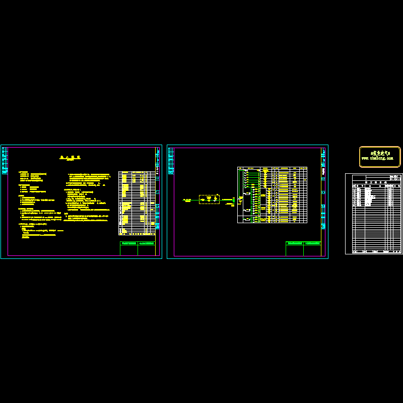 电施01.dwg