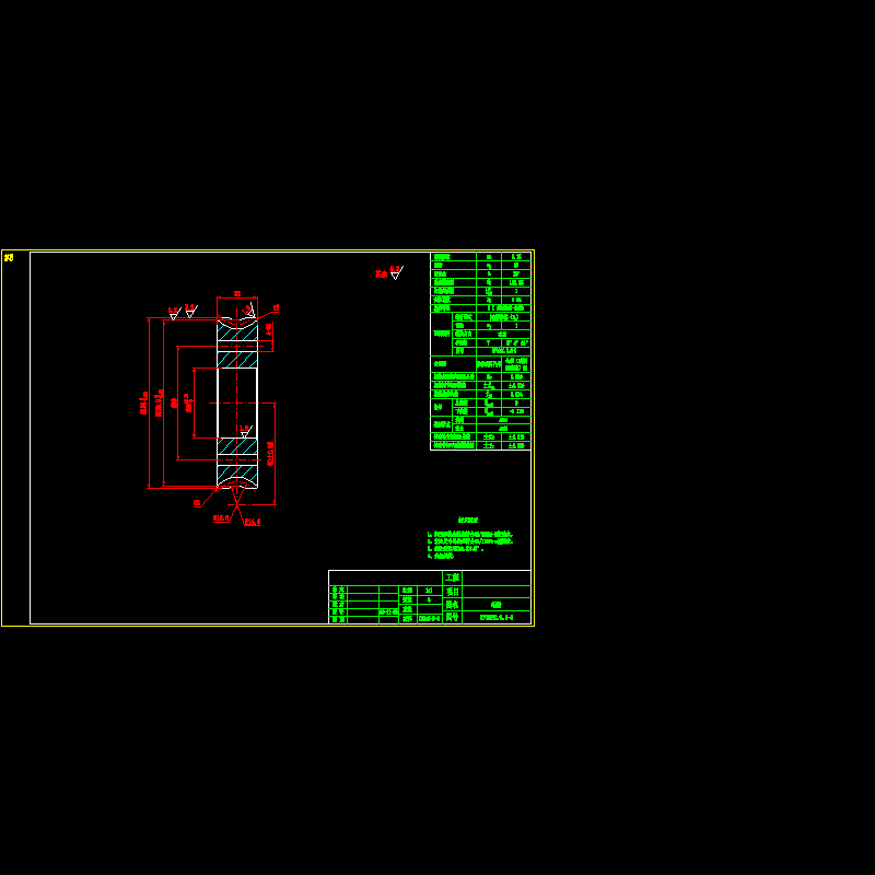 5-8蜗轮.dwg