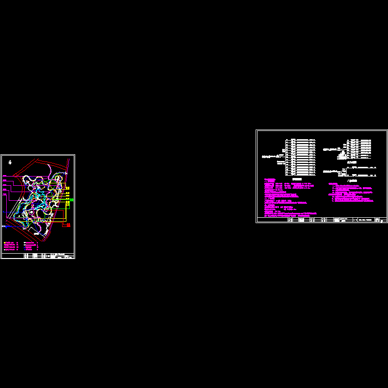 水电.dwg