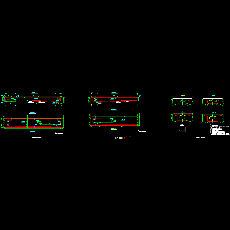 连续箱梁一般构造图_yg.dwg