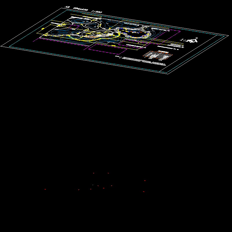 环施02-放样及竖向.dwg