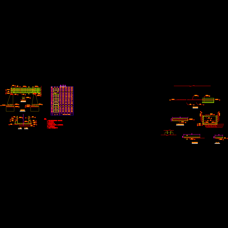 某小型渡槽施工图-01-3.dwg