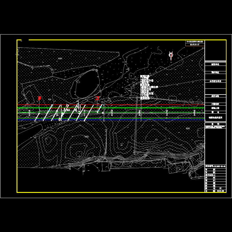 地理位置图.dwg