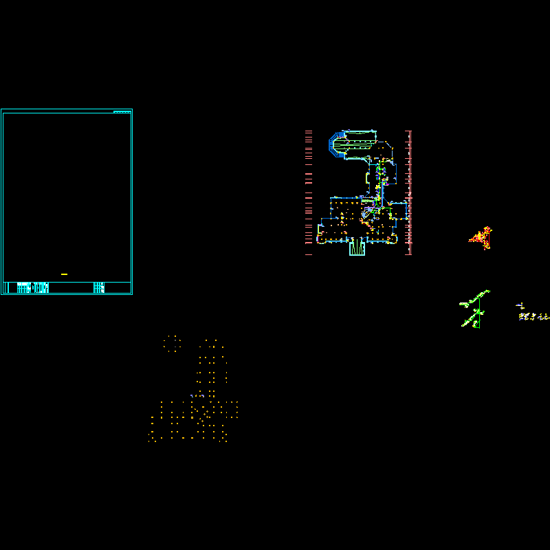 二层平面图.dwg