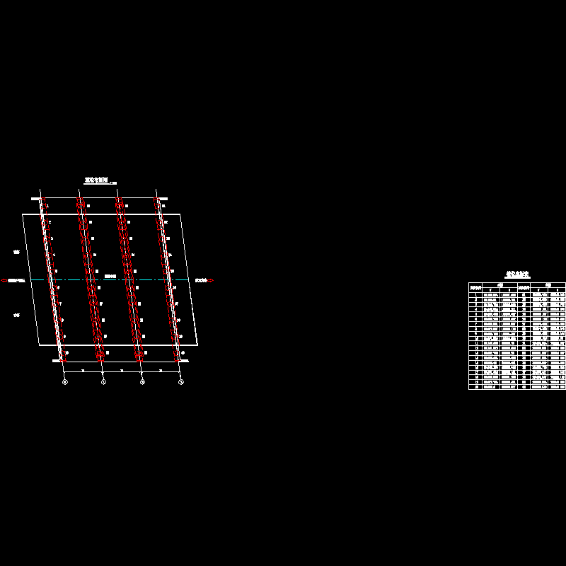 02桩位坐标图.dwg