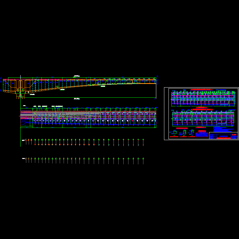 主梁预应力布置.dwg