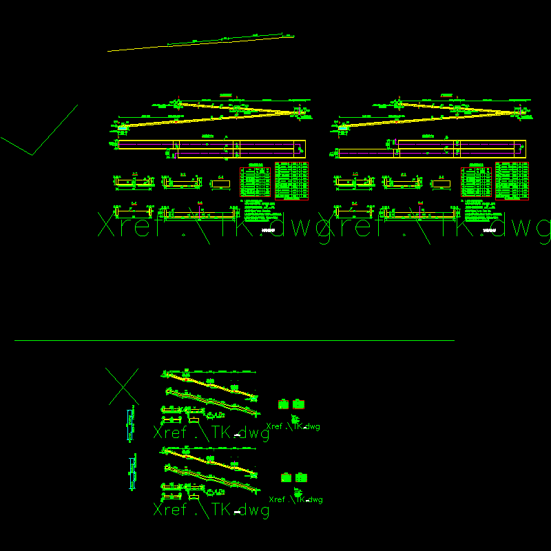 06坡道一般构造图.dwg