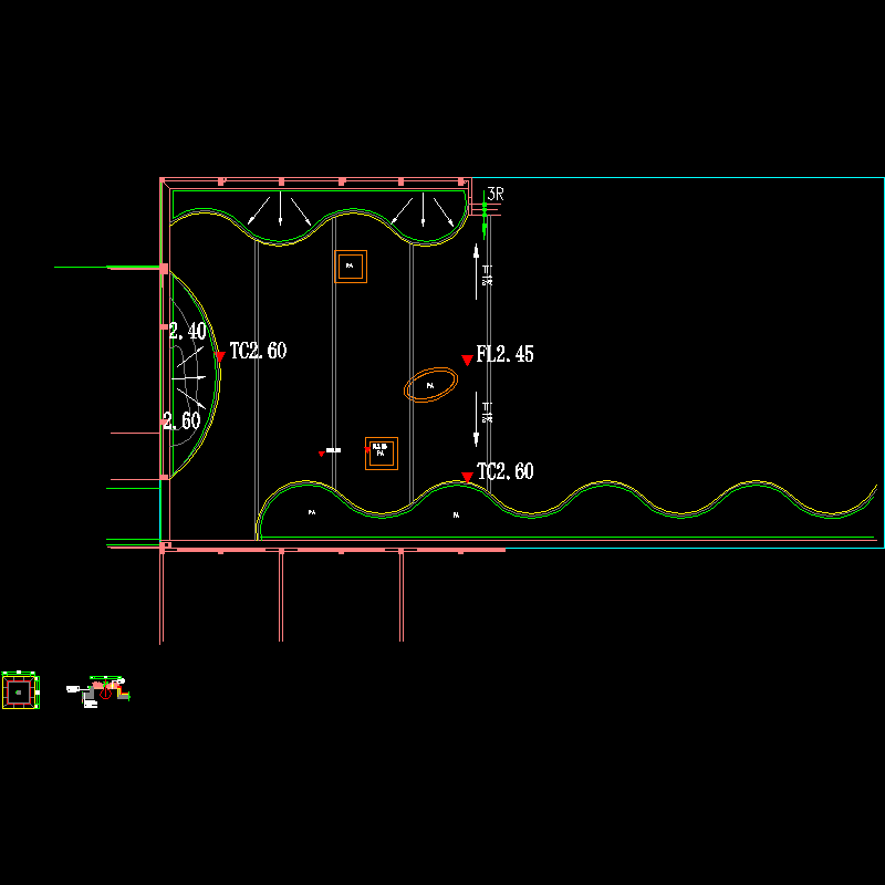 y-12树池详图.dwg