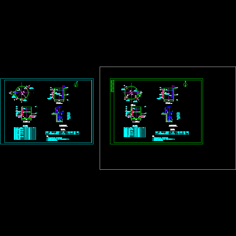 06污泥均质池.dwg