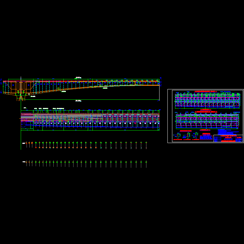 主梁预应力布置.dwg