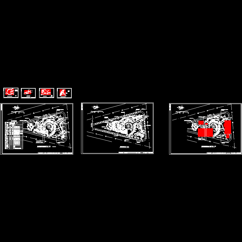 新开河灌木.dwg