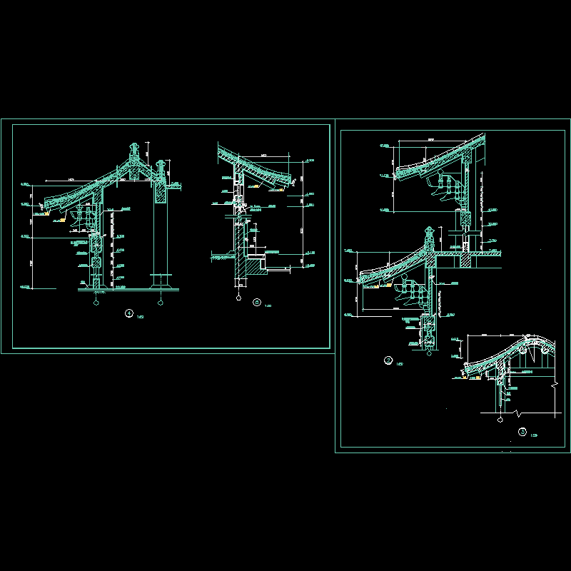 xt东王府大样.dwg