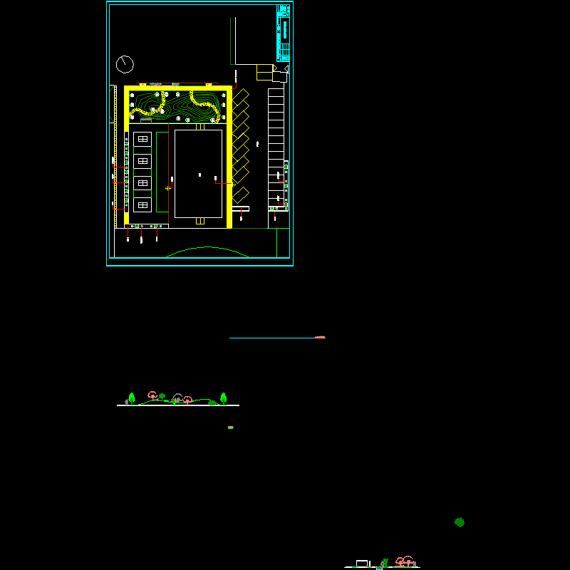 剖面图.dwg