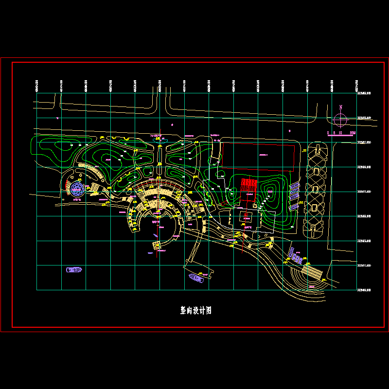 02-竖向设计.dwg