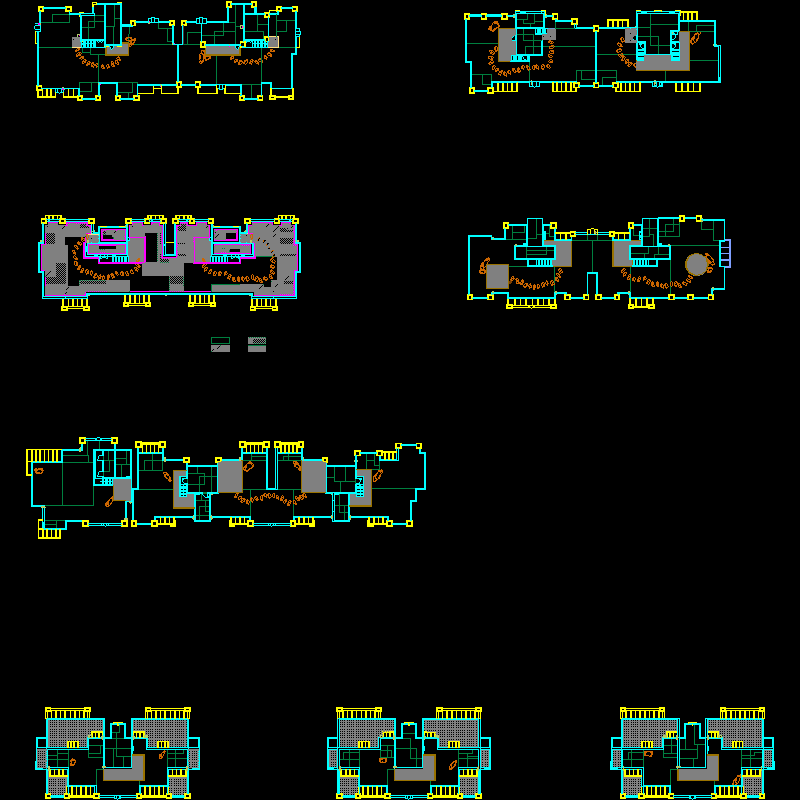 3号楼.dwg