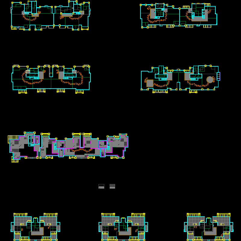 4号楼.dwg