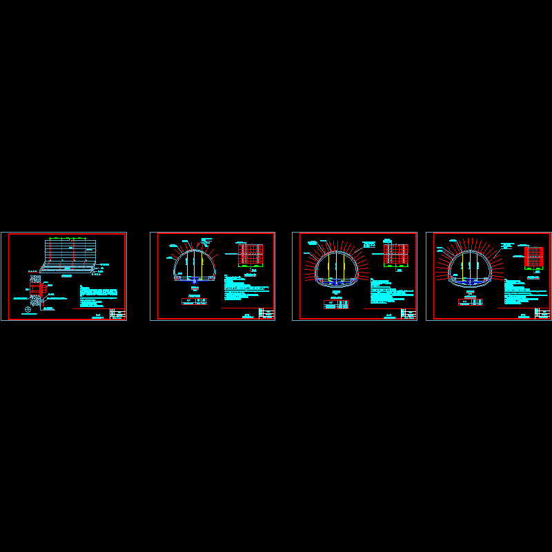 39隧道综合接地安装.dwg