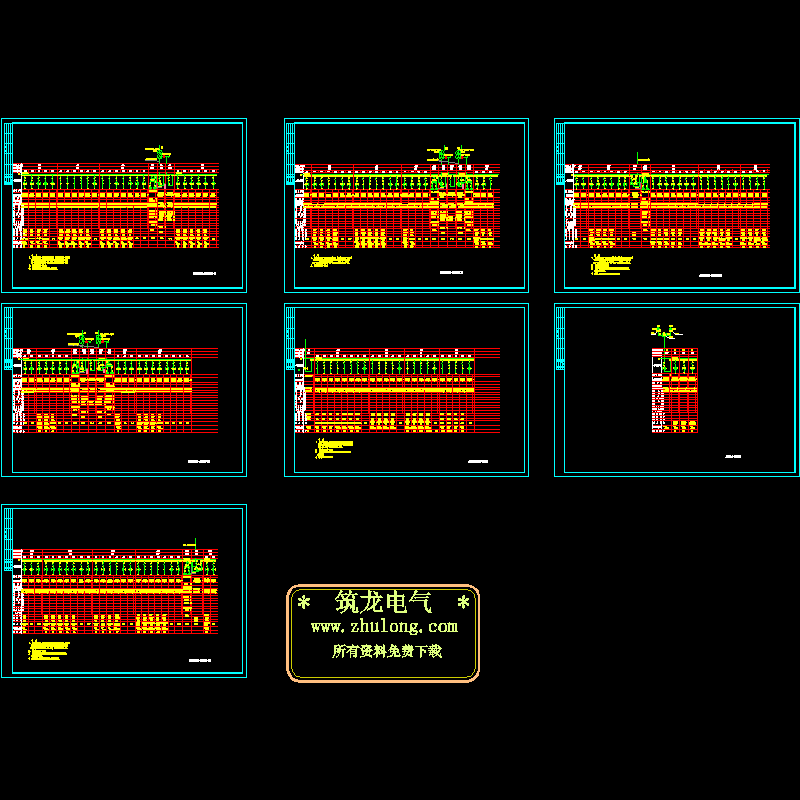 低压一次接线a.dwg