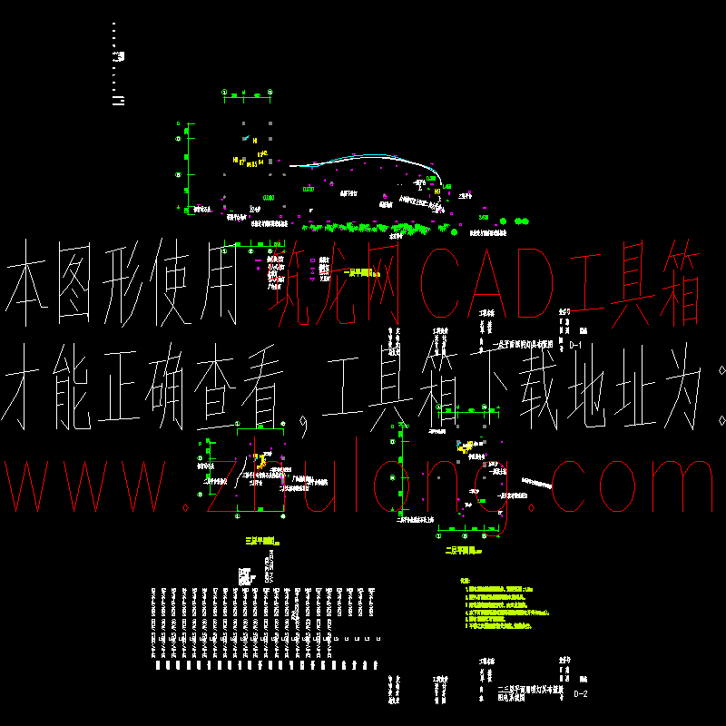 电气.dwg