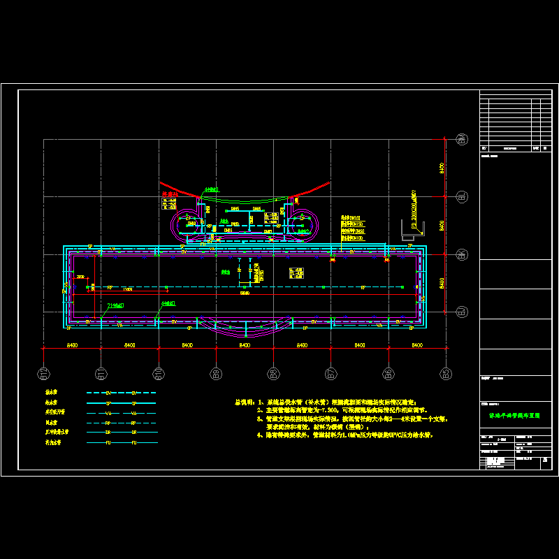 管线布置图.dwg